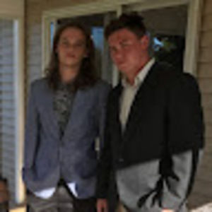 Meet your Posher, Nick